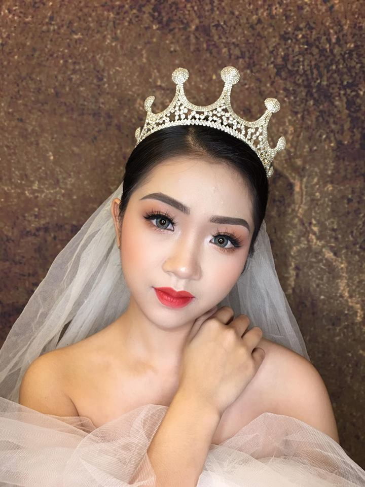 Nhat Vy Truong Make Up (Zy Make Up)