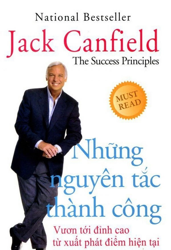 Những nguyên tắc thành công - Jack Canfield