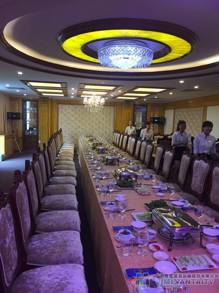 Nhà hàng 124 - Kim Mã Nhà hàng 124 - Kim Mã