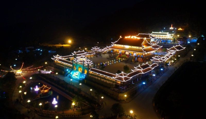 Những lưu ý dành cho khách thăm quan Những lưu ý dành cho khách thăm quan