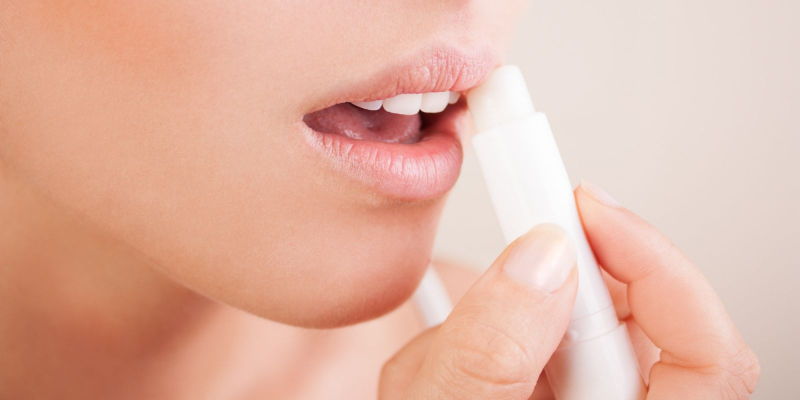 Nivea Moisture Essential Lip Care (~70k)