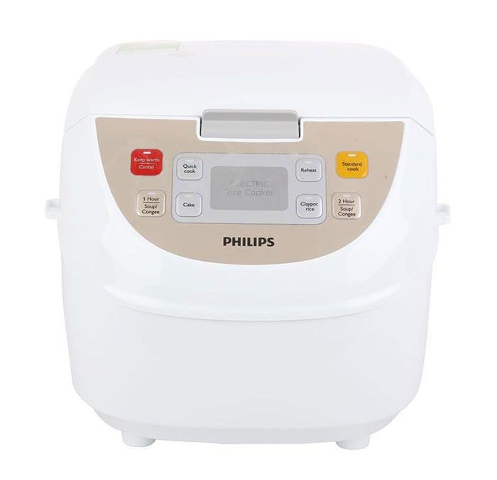 Nồi cơm điện tử Philips HD-3130