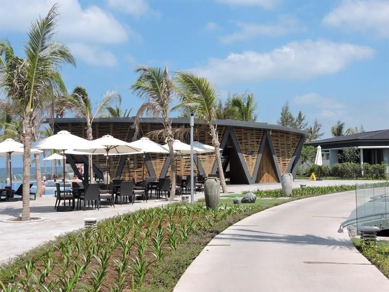 Novotel Hotel: Nơi tinh hoa hội tụ Novotel Hotel: Nơi tinh hoa hội tụ