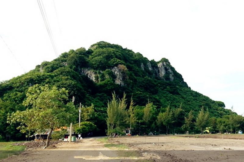 Núi Bình San