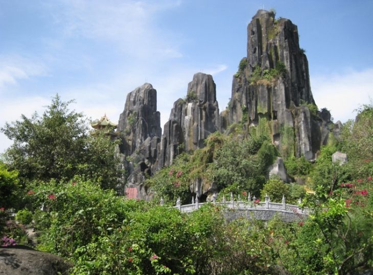 Núi Ngũ Hành Sơn (Đà Nẵng)