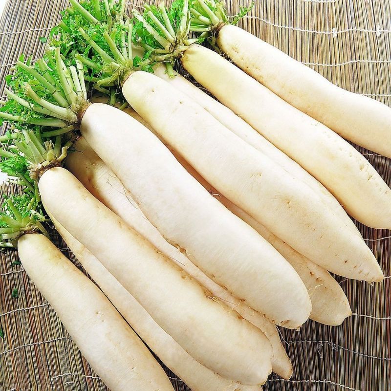 Nước củ cải luộc