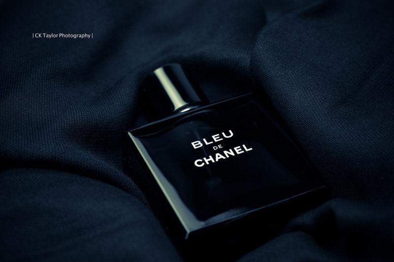 Nước hoa Bleu de Chanel