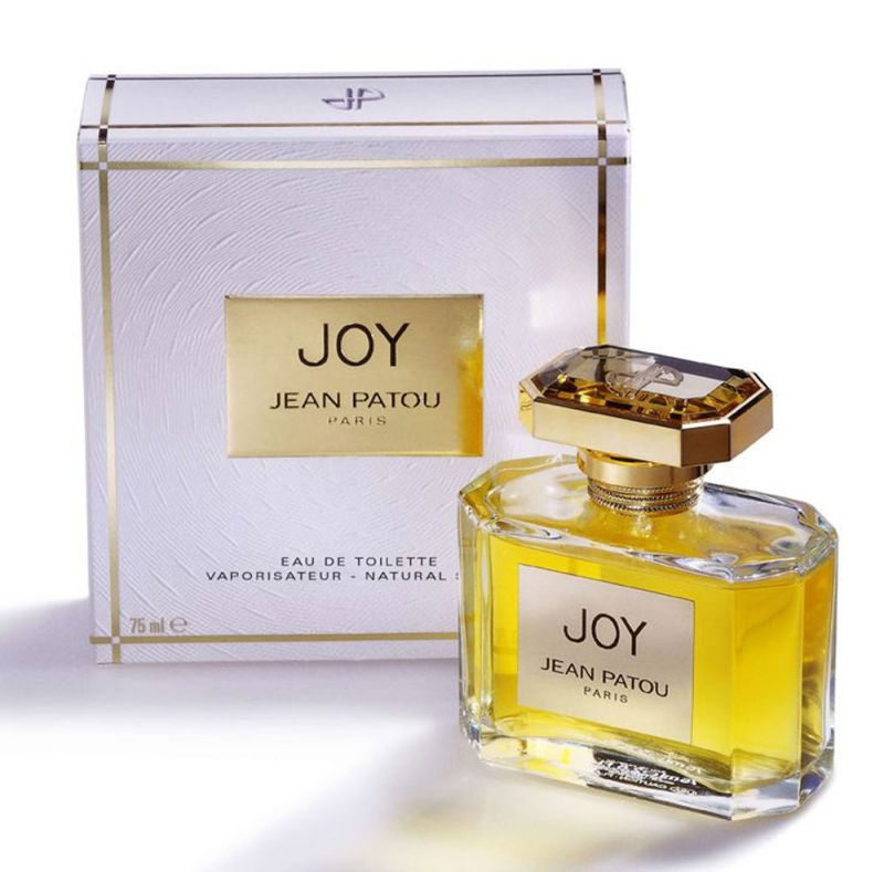Nước hoa Jean Patou Joy