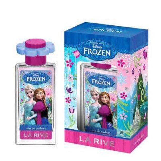 Nước hoa cho bé Disney