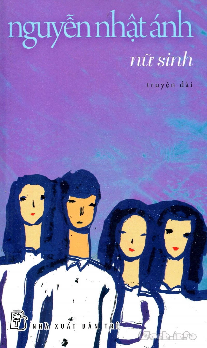 Nữ sinh Nữ sinh