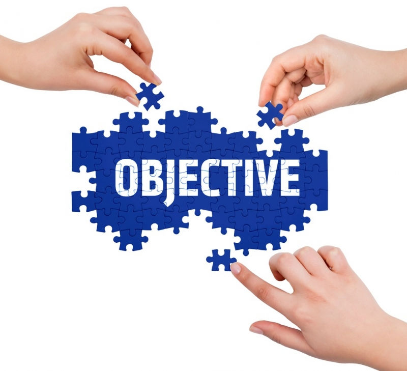 Objective – Mục tiêu nghề nghiệp