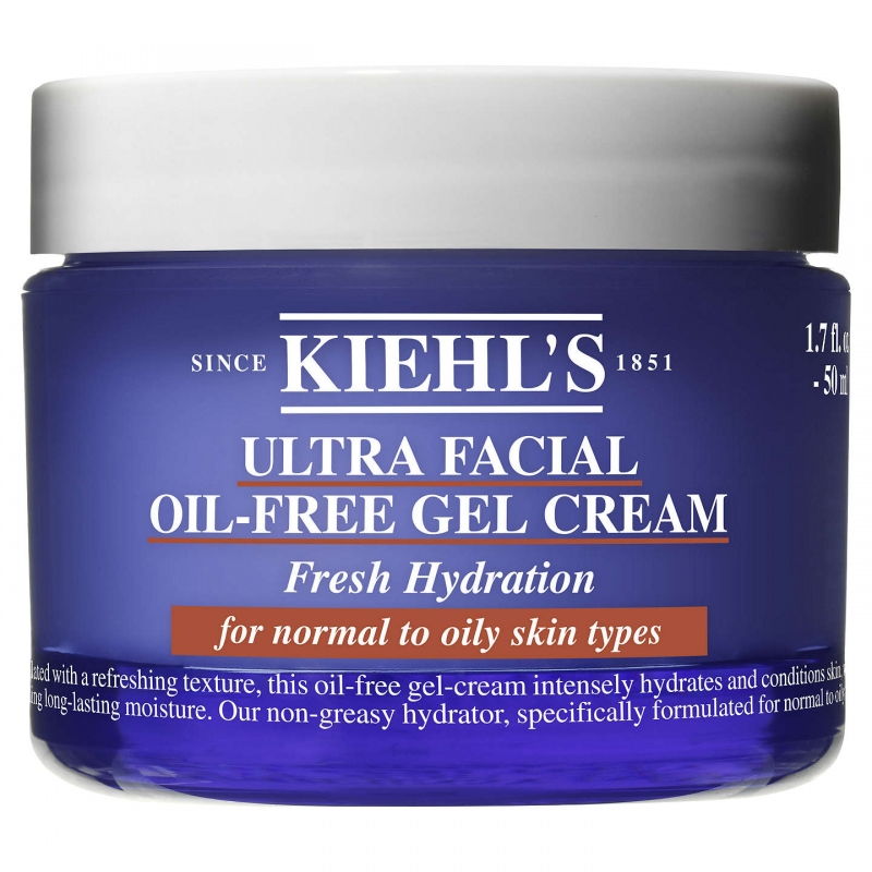 Oil-free: không chứa dầu