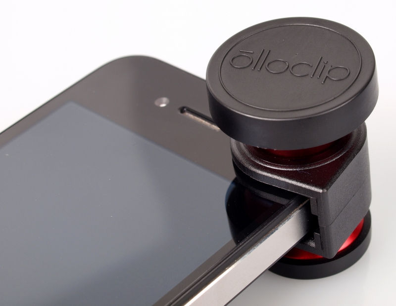 Ống kính olloclip 3-in-1