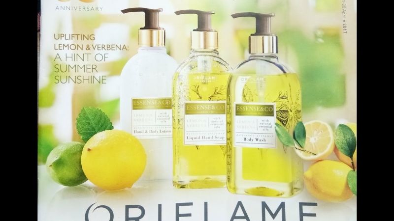 Oriflame