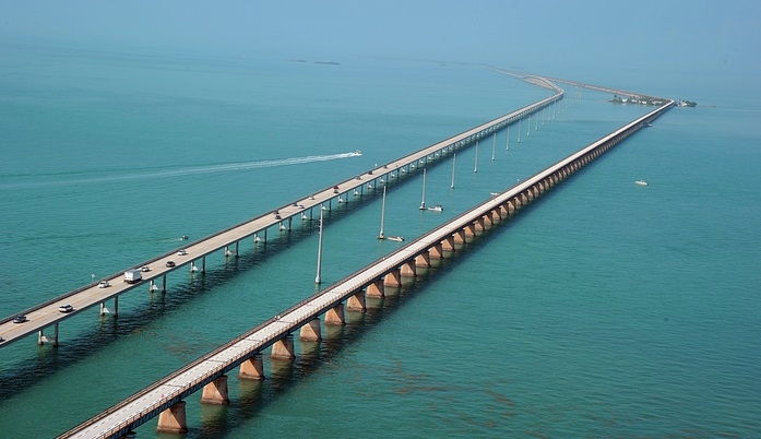 Overseas Highway – Florida Keys