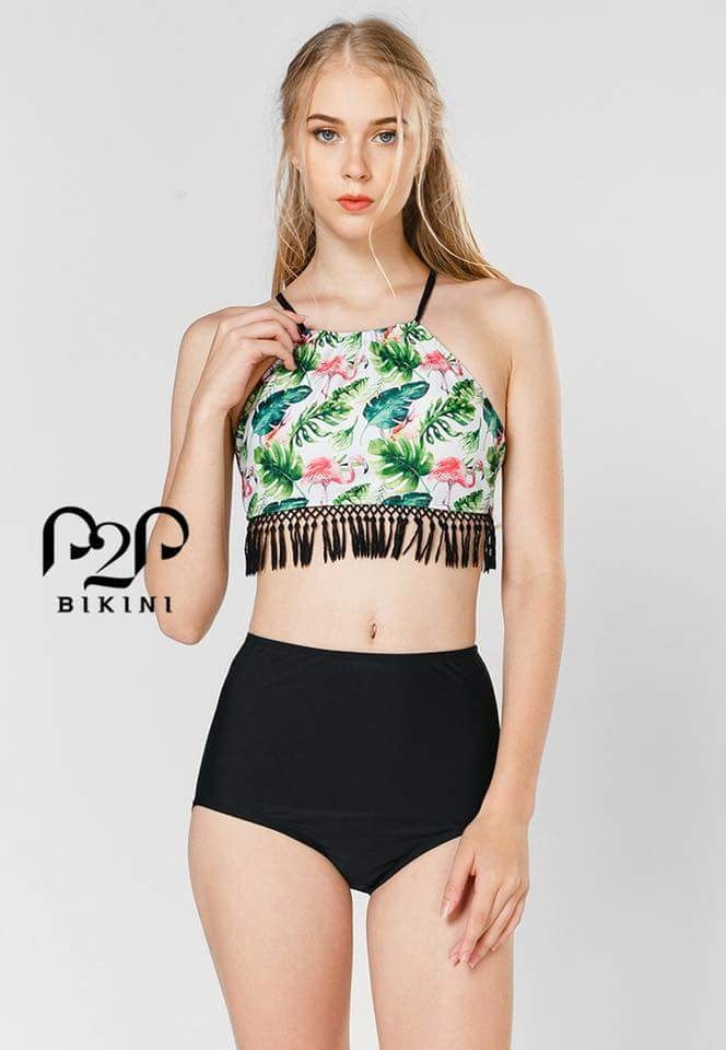 P2P Bikini