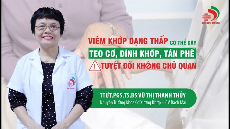 PGSTS Vũ Thị Thanh Thuỷ - Phòng khám bác sĩ Vũ Thị Thanh Thuỷ