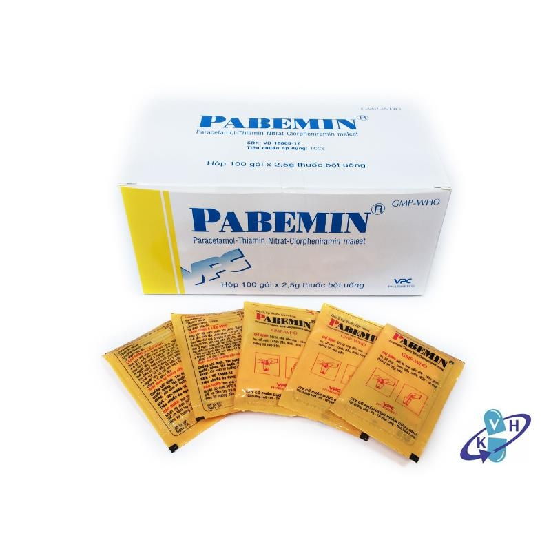 Pabemin