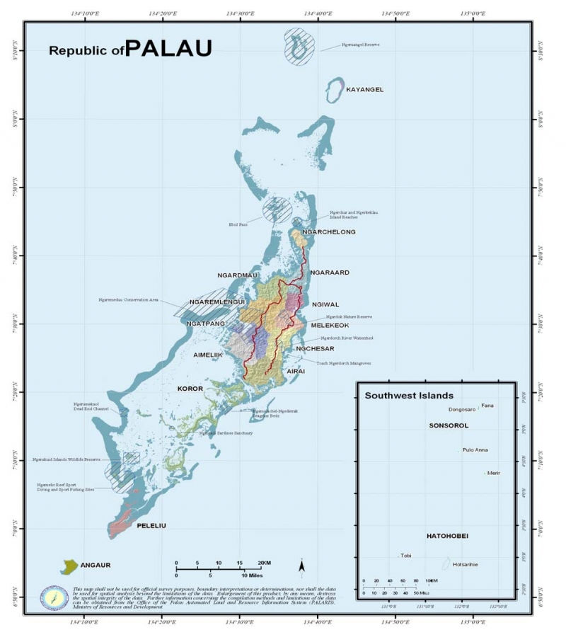 Palau