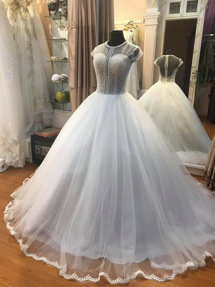 Pam bridal