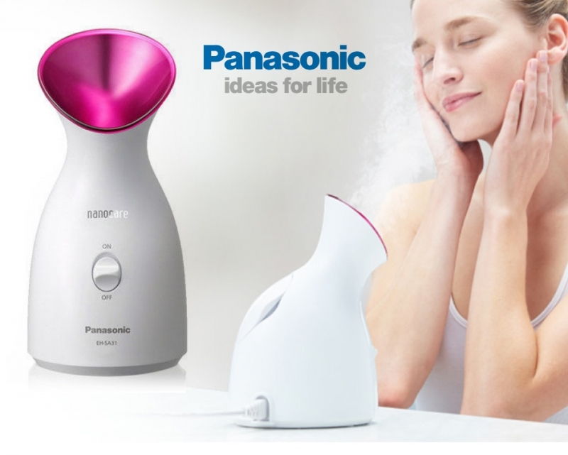 Panasonic Face Steamer
