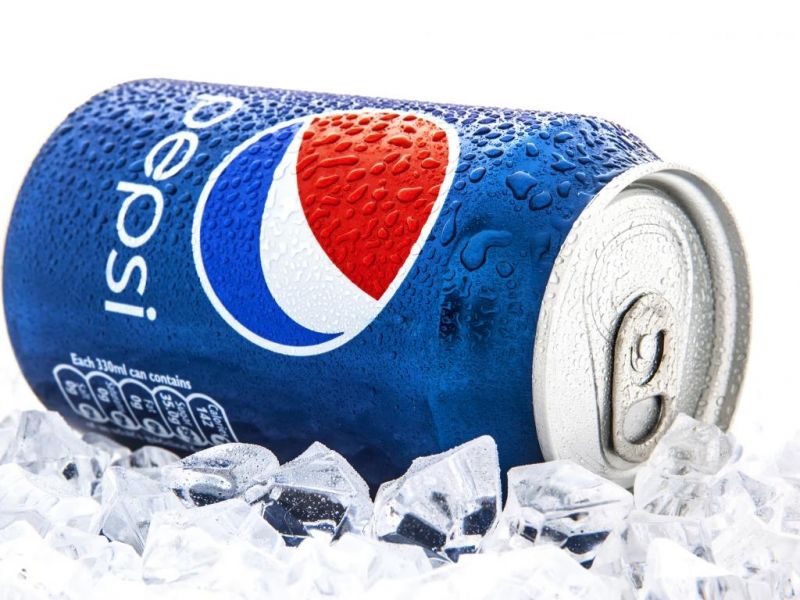 Pepsi