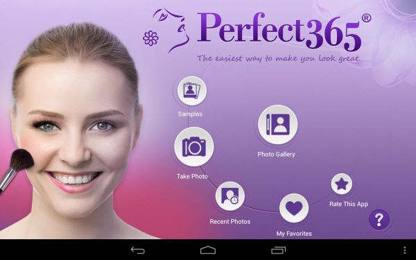 Perfect365