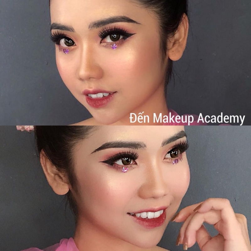 Phạm Ngọc Đến Make up