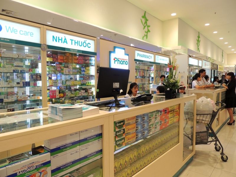 Phano Pharmacy