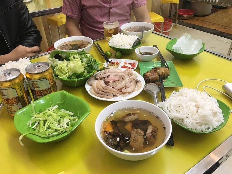 Phở Long