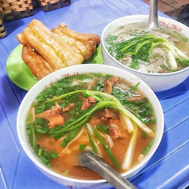 Phở Thật