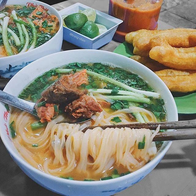 Phở Thật