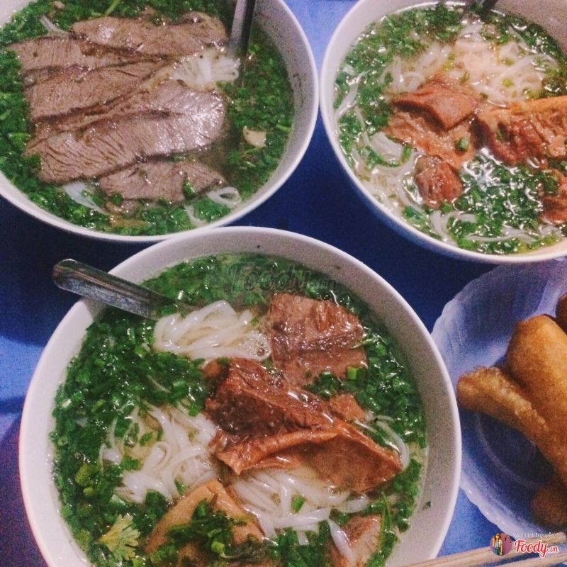 Phở gánh