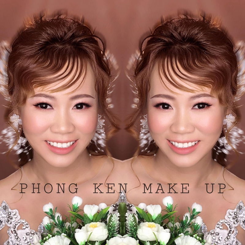 Phong Ken Bridal (Phong Ken Make Up)