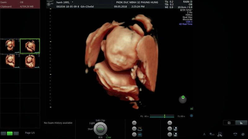 Phòng khám đa khoa Đức Minh Phòng khám đa khoa Đức Minh