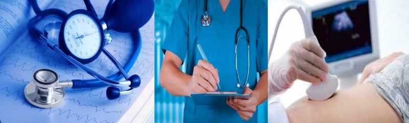 Phòng khám đa khoa Đức Minh Phòng khám đa khoa Đức Minh