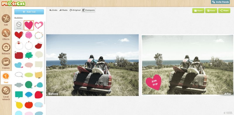 PhotoCat
