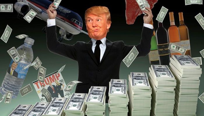 Phụ thuộc vào một khoản thu nhập Phụ thuộc vào một khoản thu nhập