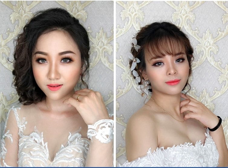 Phúc Lai Make Up (Nin Nguyễn Studio Wedding)