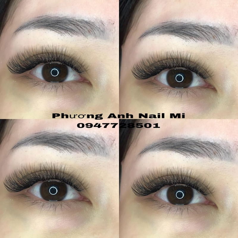 Phương Anh Nail Mi