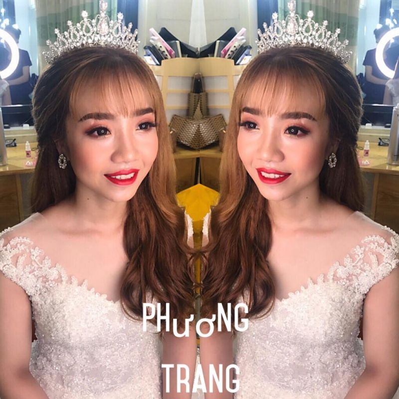 Phuong Trang Make Up