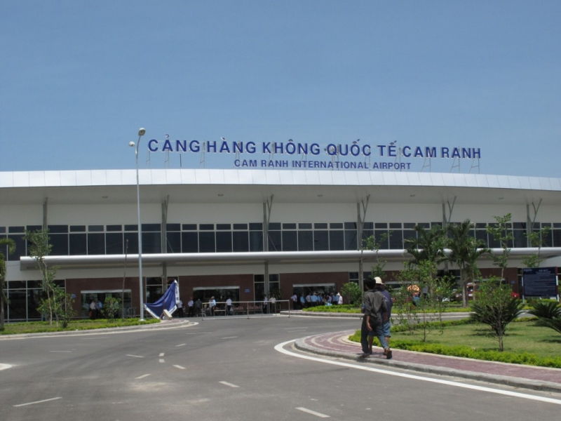 Phương tiện di chuyển đến Nha Trang
