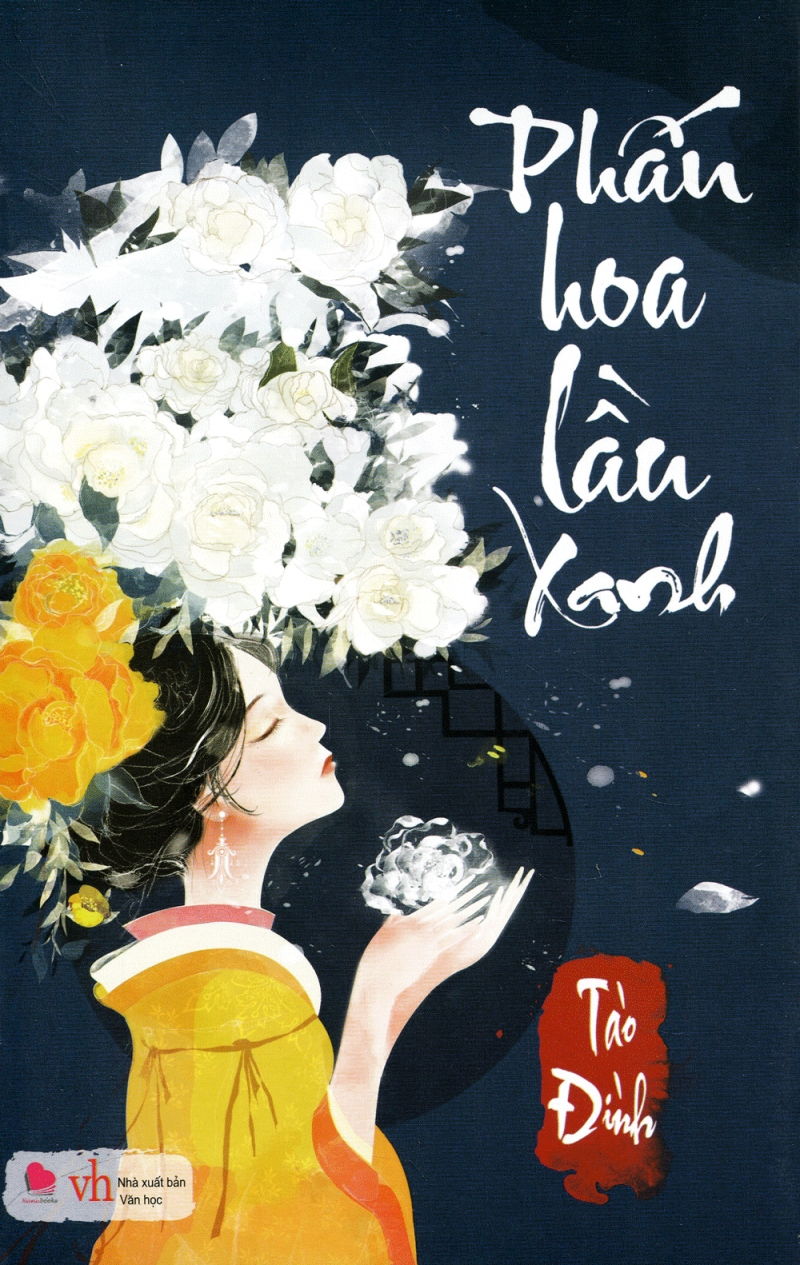 Phấn hoa lầu xanh - Tào Đình Phấn hoa lầu xanh - Tào Đình