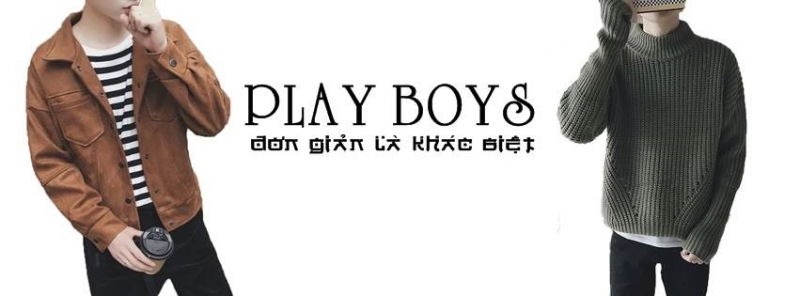 Play Boys shop - 315179