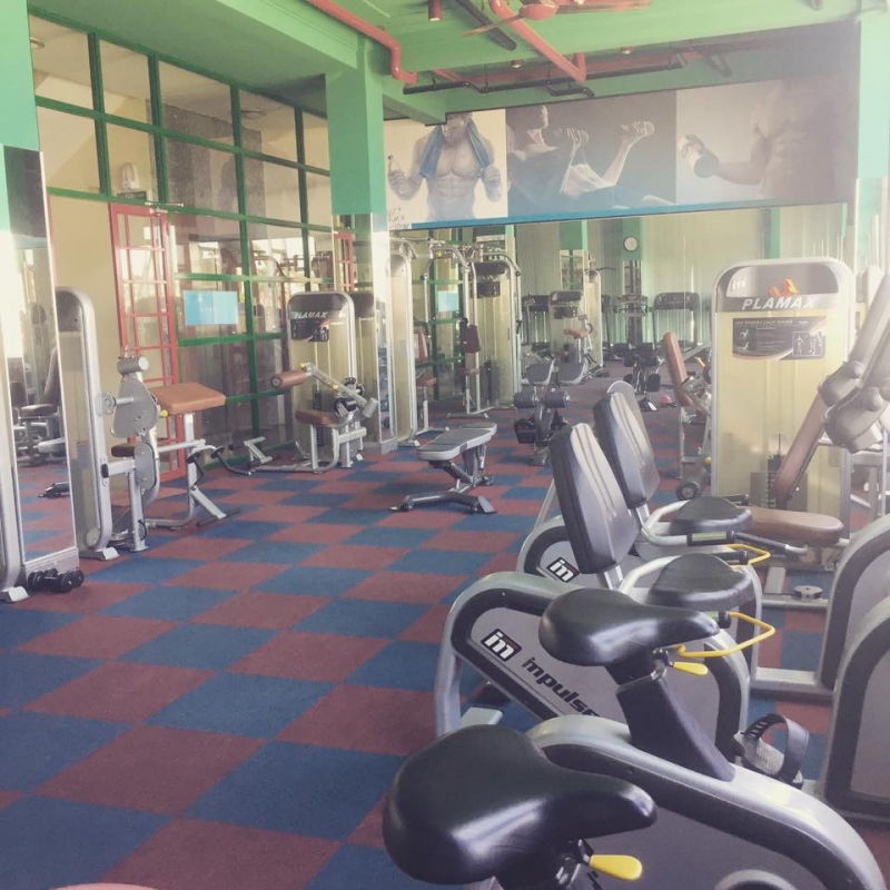 Pleiku Gym