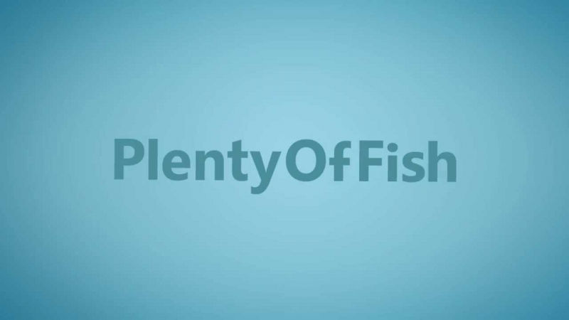 PlentyOfFish
