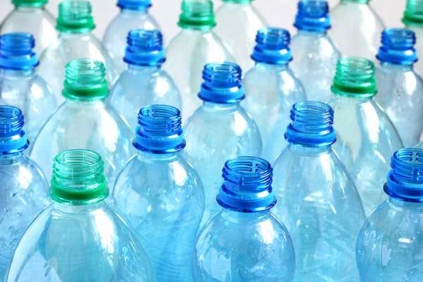 Polyethylene terephthalate (PET)