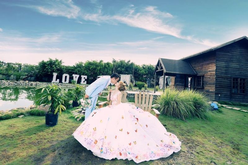 Pro Cưới Wedding Studio