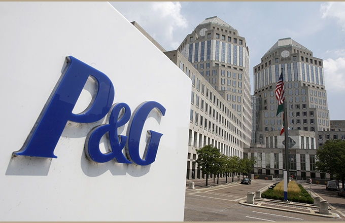 Procter & Gamble (P&G)