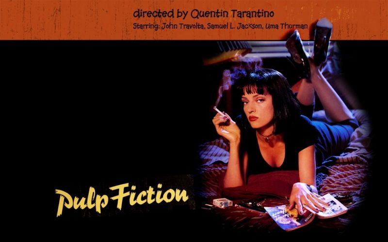 Pulp Fiction (Chuyện tào lao)